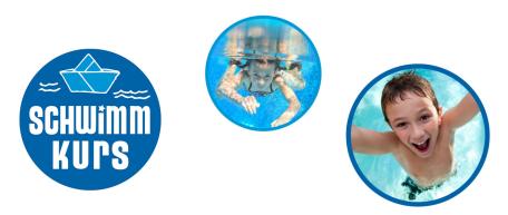 schwimmen