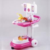 Rollen- und Umweltspiele