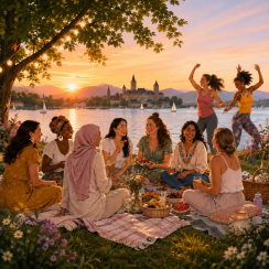 World's Women
