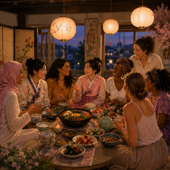 World's Women