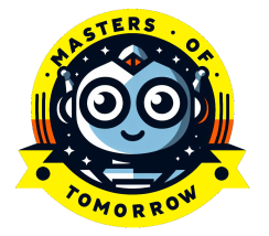 LEGO®-Robotics Workshop von “Masters of Tomorrow”