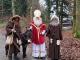 Samichlaus Besuch