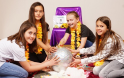 Zyklus-Show - MFM-Projekt® 