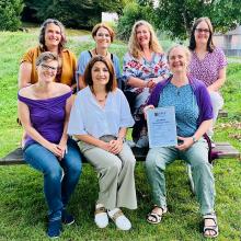 unsere Spielgruppenleiterinnen