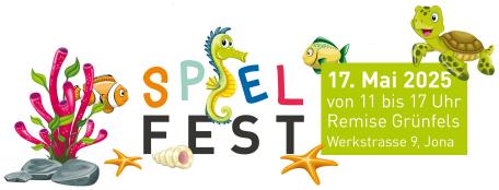 Spielfest